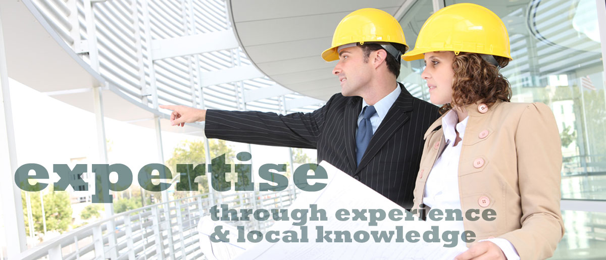 Homepage Banner