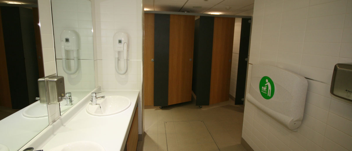 MDL Southampton
