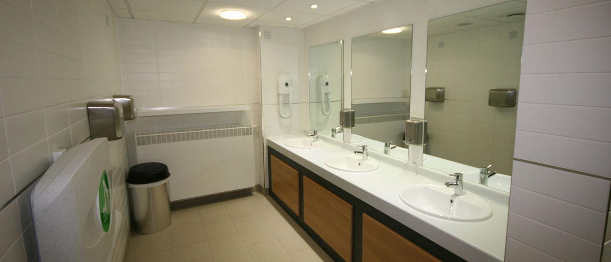 MDL Southampton