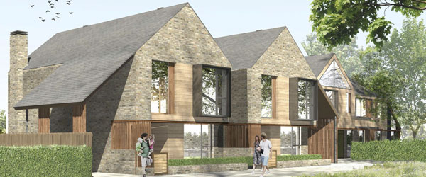 Salters Acres