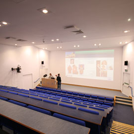 Southampton University